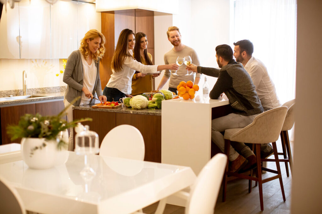 Living in Riverside: Discover the Heart of Sandy Springs’ Most Welcoming Neighborhood